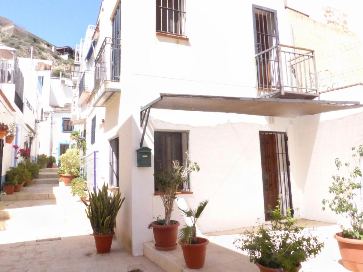 Estudio Esperanto Apartment Alicante Exterior photo